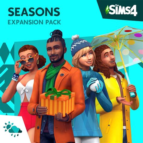 Sims 4 seasons fiyat